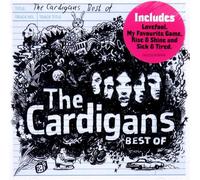 The Cardigans - Best Of (2008) CD NEW/SEALED SPEEDYPOST
