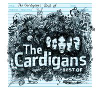 The Cardigans : Best Of CD (2008) NEW Incredible Value and Free Shipping
