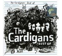 The Cardigans - Best Of (2008) CD NEW/SEALED SPEEDYPOST