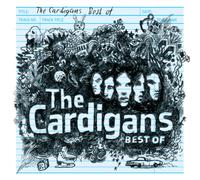 The Cardigans – Best Of – CD – 2008 – New/Sealed