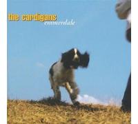 THE CARDIGANS "EMMERDALE" CD NEW