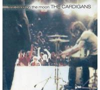The Cardigans First Band On the Moon (Vinyl) 12" Album (US IMPORT)