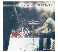 The Cardigans First Band On the Moon (Vinyl) 12" Album (US IMPORT)