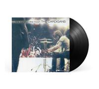 The Cardigans | First Band On The Moon | Vinyl LP - Black