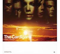 The Cardigans Gran Turismo (Vinyl) 12" Album
