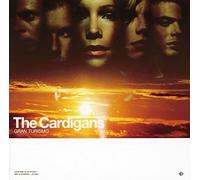 The Cardigans Gran Turismo (CD) Album (US IMPORT)