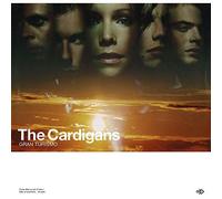 The Cardigans Gran Turismo (Vinyl) 12" Album