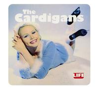 The Cardigans - Life (1995) CD NEW
