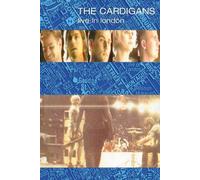 Cardigans, the - The Cardigans: Live In London [DVD] [2004]