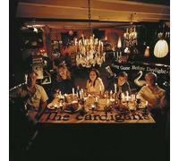 The Cardigans Long Gone Before Daylight DLP New 602557221718
