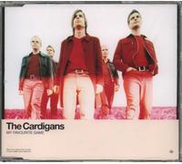 The Cardigans - My Favourite Game [CD 2]