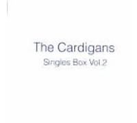 The Cardigans - Singles Box 2