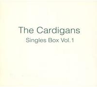 The Cardigans - Singles Box Vol. 1