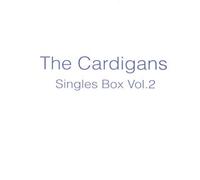 The Cardigans - Singles Box Vol. 2