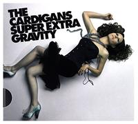 The Cardigans - Super Extra Gravity (Slide