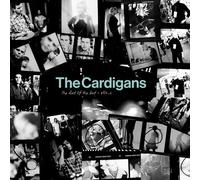 The Cardigans : The Rest of the Best - Volume 2 CD (2024) NEW Great Value