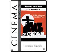 The Cardinal (1963) PAL EU import