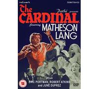 The Cardinal [DVD]