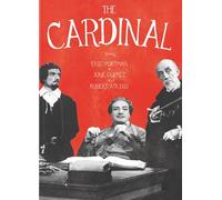 The Cardinal [Import italien]