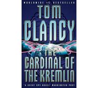 The Cardinal of the Kremlin