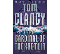 The Cardinal of the Kremlin