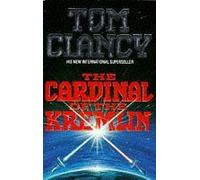 The Cardinal of the Kremlin by Tom Clancy (1998-02-02)