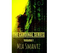 The Cardinal Series Volume I: Reverse-Harem Series: 1