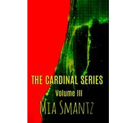 The Cardinal Series Volume III: 3