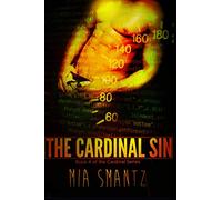 The Cardinal Sin: Reverse-Harem Series: 4 (The Cardinal Series)