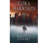 The Cardinal's Court: A Hugh Mac Egan Mystery: 1 (Hugh Mac Egan Mysteries)