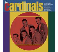 The Cardinals & Ernie Warren - Their Complete Recordings