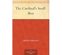 The Cardinal's Snuff-Box