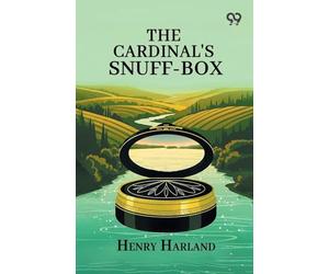 The Cardinal's Snuff-Box