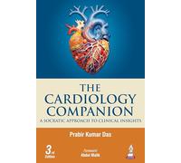 The Cardiology Companion: A Socratic Guide to Clinical Insights