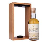 The Cardrona Full Flight - Bourbon Cask (cask 124)