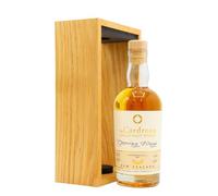 The Cardrona Growing Wings - Breckenridge Bourbon Cask