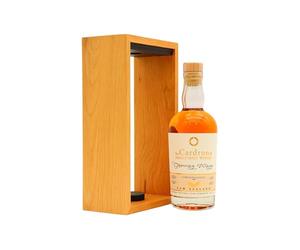 The Cardrona - Growing Wings Single Cask #301-2016 5 year old