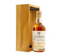 The Cardrona - Growing Wings Solera New Zealand - Whisky
