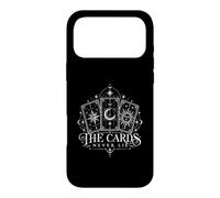 The Cards Never Lie Reader Coin Flip Reading The Moon Shirt Case for iPhone 17 Pro Max