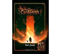 The Cardsmith - Book 3: Irwin's Journey (Irwin's Journey - The Cardsmith)