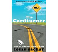 The Cardturner