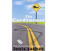 The Cardturner of Sachar, Louis on 09 August 2011