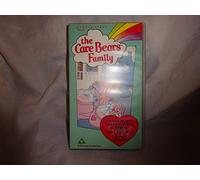 The Care Bears Family [VHS] [1986]