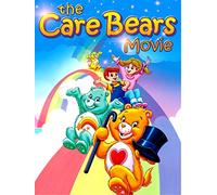 The Care Bears Movie