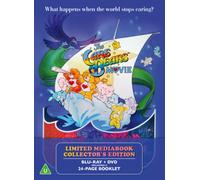 The Care Bears Movie
