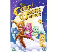 The Care Bears Movie [DVD] [1985]