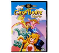 The Care Bears Movie [DVD]