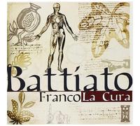 Franco Battiato - La Cura --