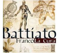 The Care - Franco Battiato CD MERCURY