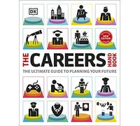 The Careers Handbook: The ultimate guide to planning your future